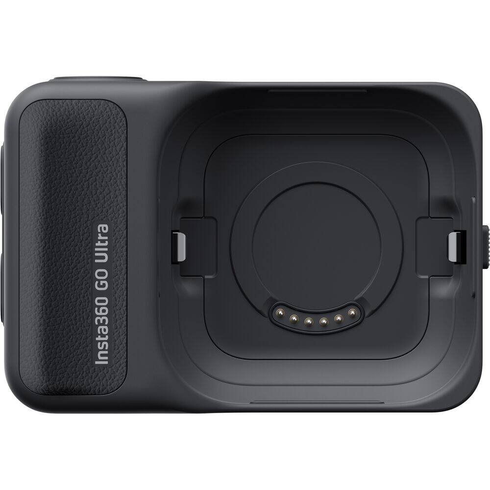 Bundle Insta360 GO Ultra Standard Midnight Black