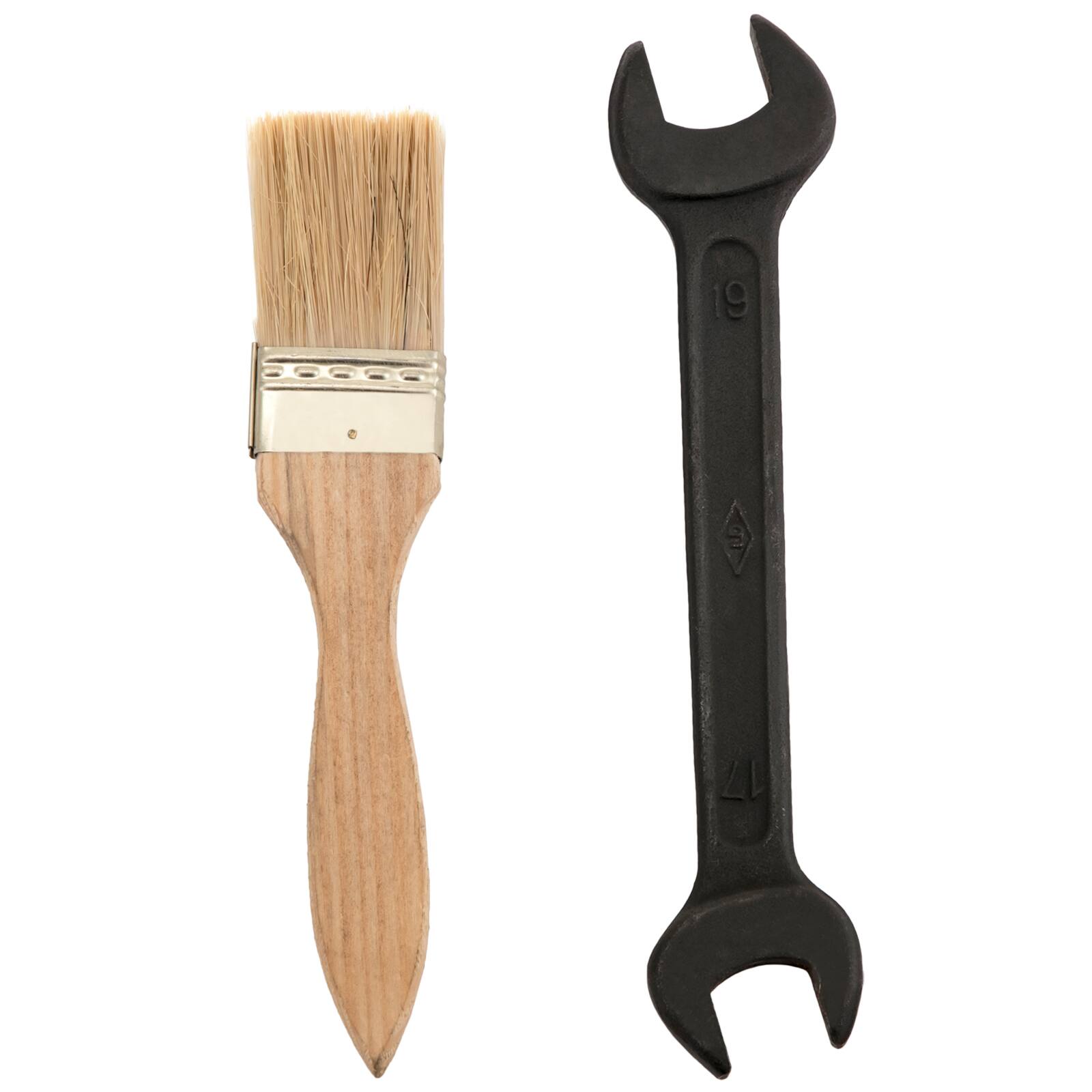 Alt View 5. VEVOR - Tilting Milling Table 7x5inch Tilting Angle Milling Machine 0-90°Adjustable Swivel Angle Plate with 3 T-slots - Black.