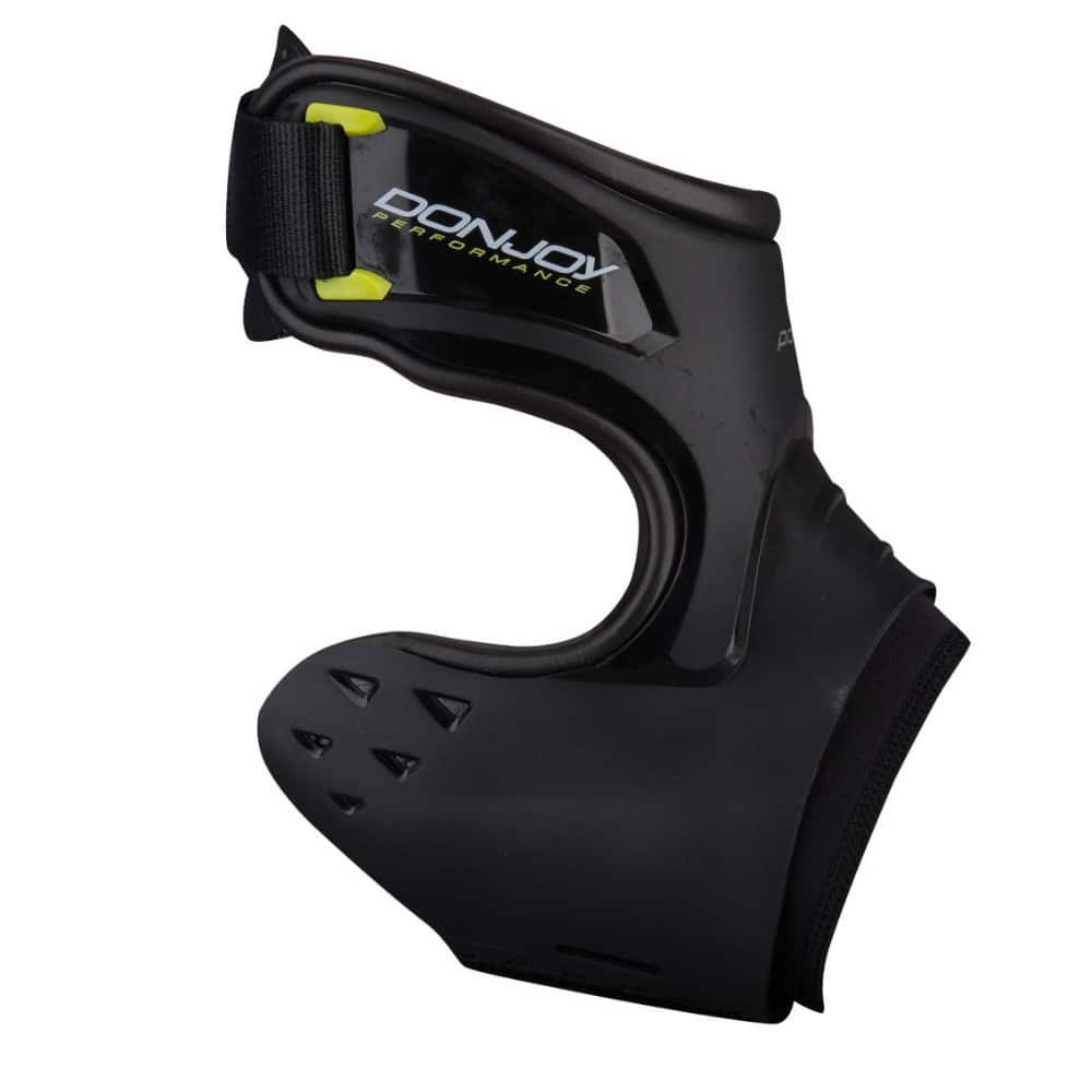 DonJoy - Performance Pod Ankle Brace (Right/Small/ - Black