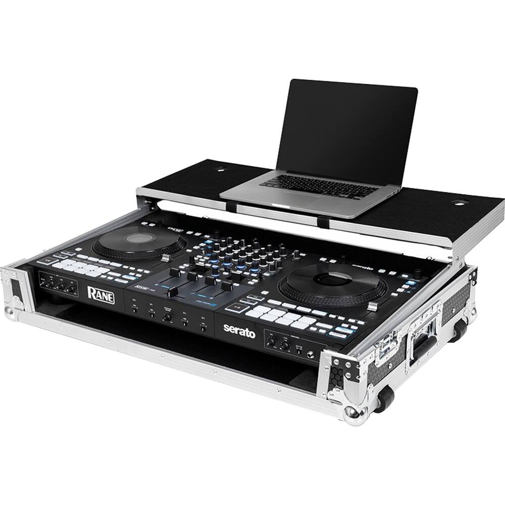 RANE 1:1  
serato