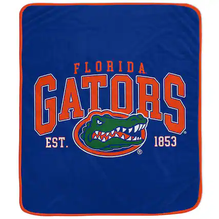 FLORIDA GATORS
EST. 1853