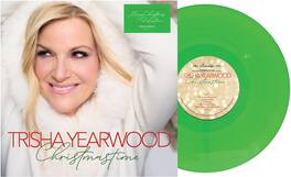 Trisha Yearwood - Christmastime - VINYL LP