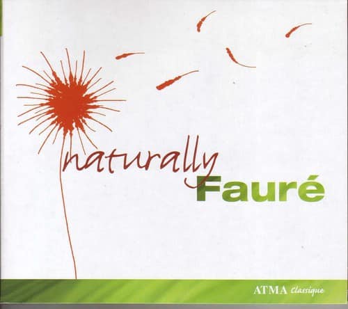 Treya Quartet - Naturally Faure   - COMPACT DISCS [CD] price history on PriceWatchPro