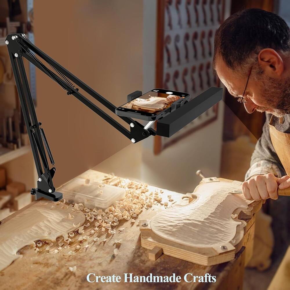 Create Handmade Crafts