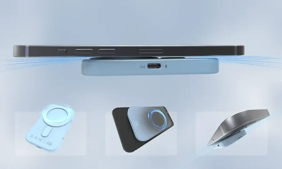 The image features a collection of electronic devices, including a cell phone, a remote control, and a computer mouse. The cell phone is placed on top of the remote control, while the computer mouse is positioned next to the cell phone. The image also includes a keyboard, which is located near the computer mouse. The presence of these devices suggests that the image may be showcasing a variety of electronic gadgets and accessories.