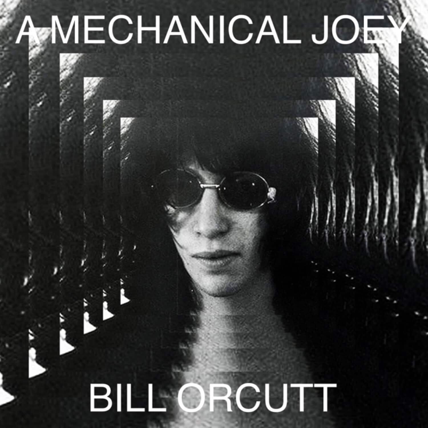 Bill Orcutt - A Mechanical Joey   - VINYL LP price history on PriceWatchPro