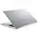 Alt View 3. Acer - Aspire 1 - 15.6" Laptop Intel Celeron N4500 1.10GHz 4GB 128GB FLASH W11H S - Refurbished - Pure Silver.