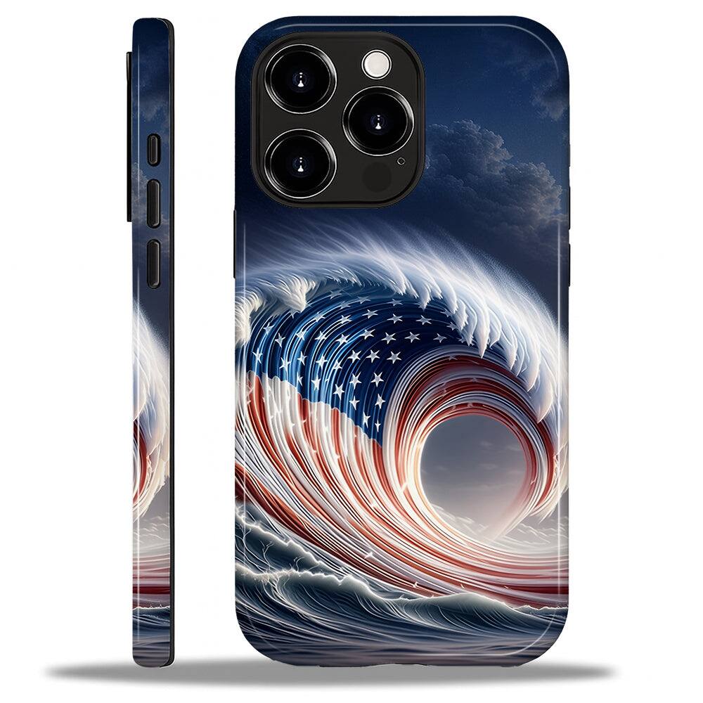 Liberty Surge for iPhone 14 Pro Max