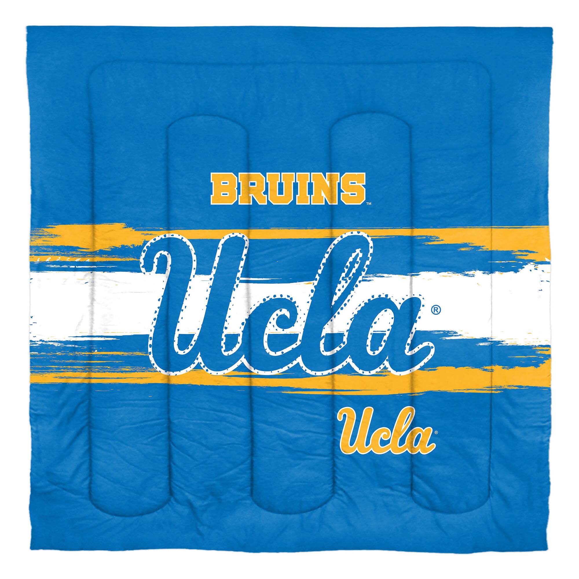 BRUINS  
Ucla  
Ucla