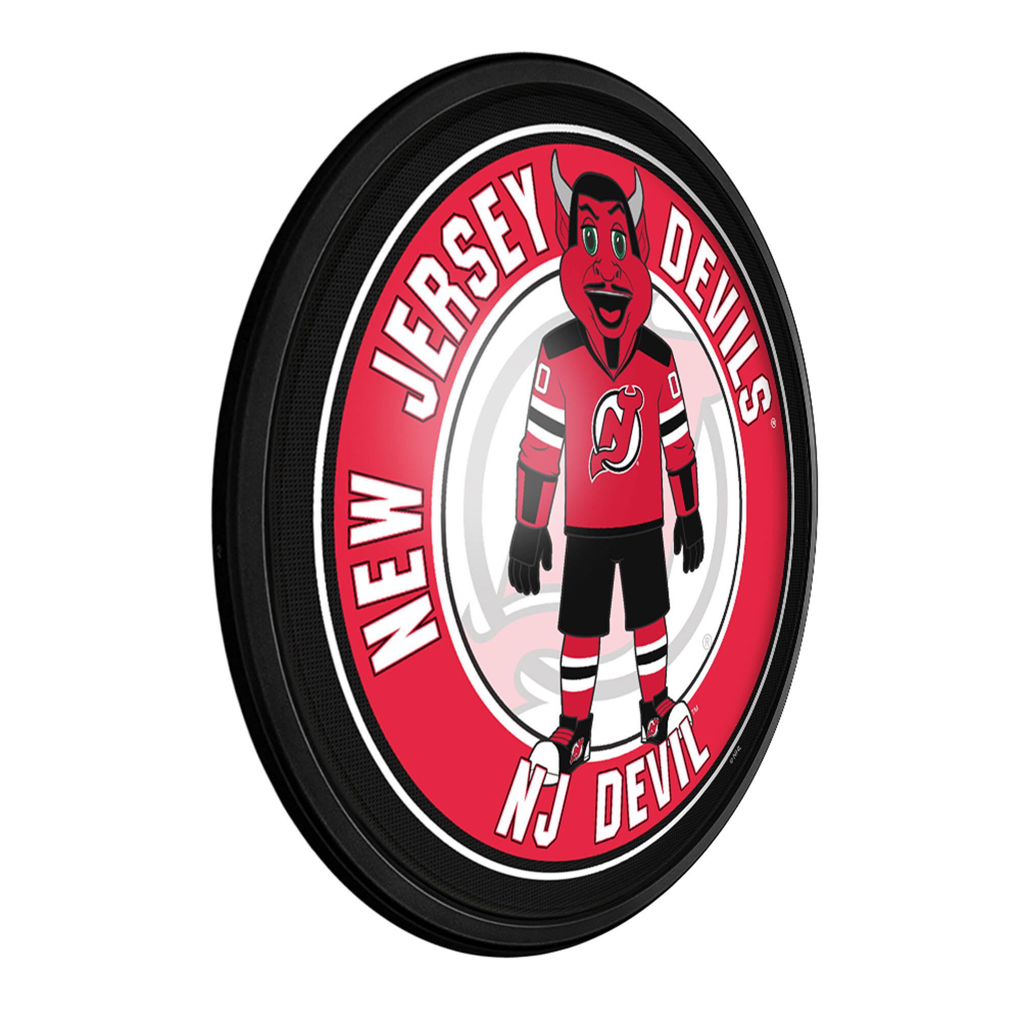 JERSEY DEVILS  
NEW JERSEY DEVILS  
NJ DEVIL