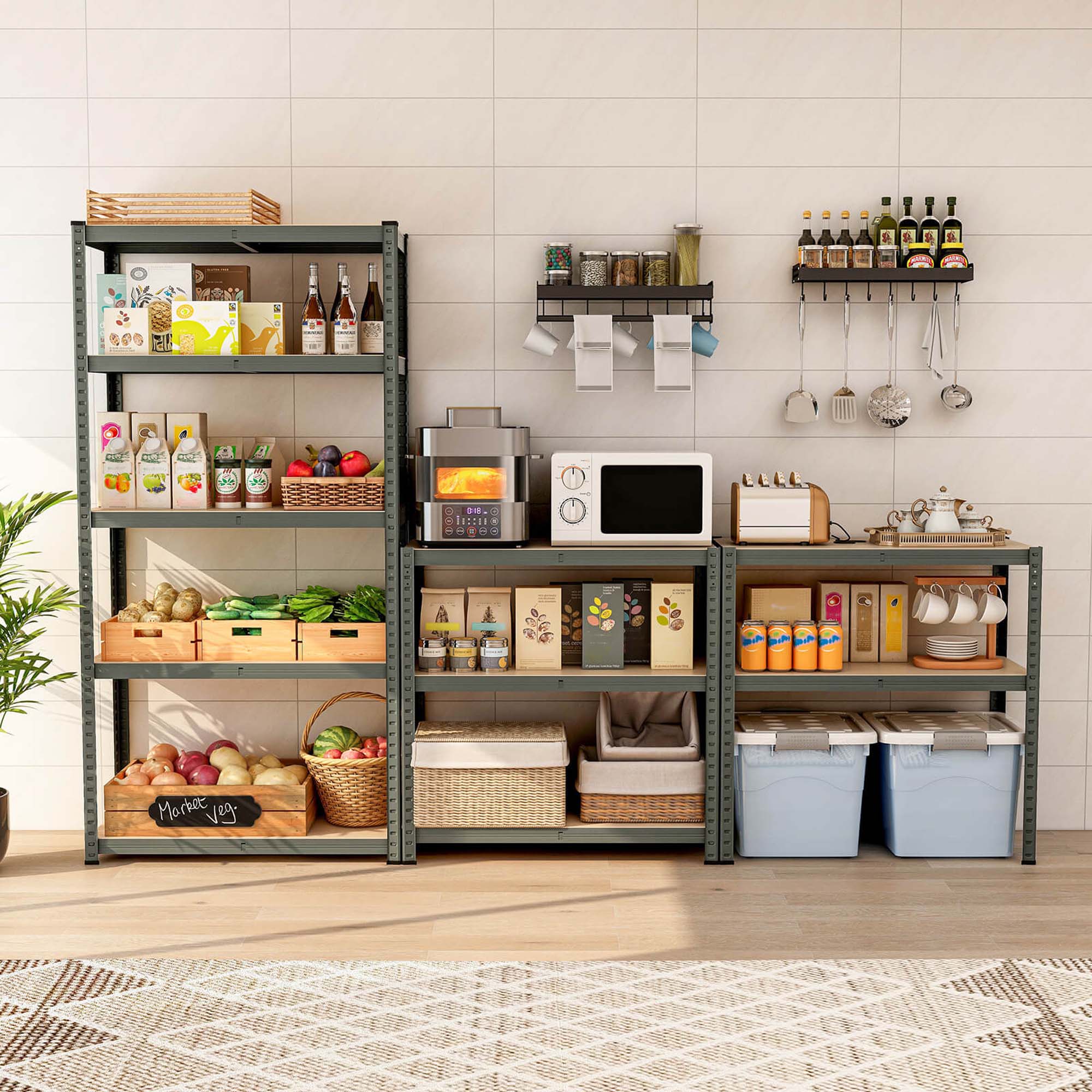 MON R V 4 :00 - Market Morning Veg

Marie's Veg