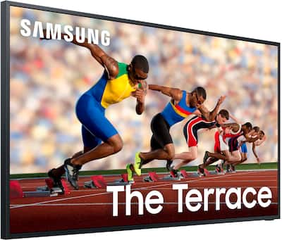 Samsung 65” Class LST9D The Terrace Full Sun Neo QLED 4K Smart TV Samsung 65” Class LST9D The Terrace Full Sun Neo QLED 4K Smart TV