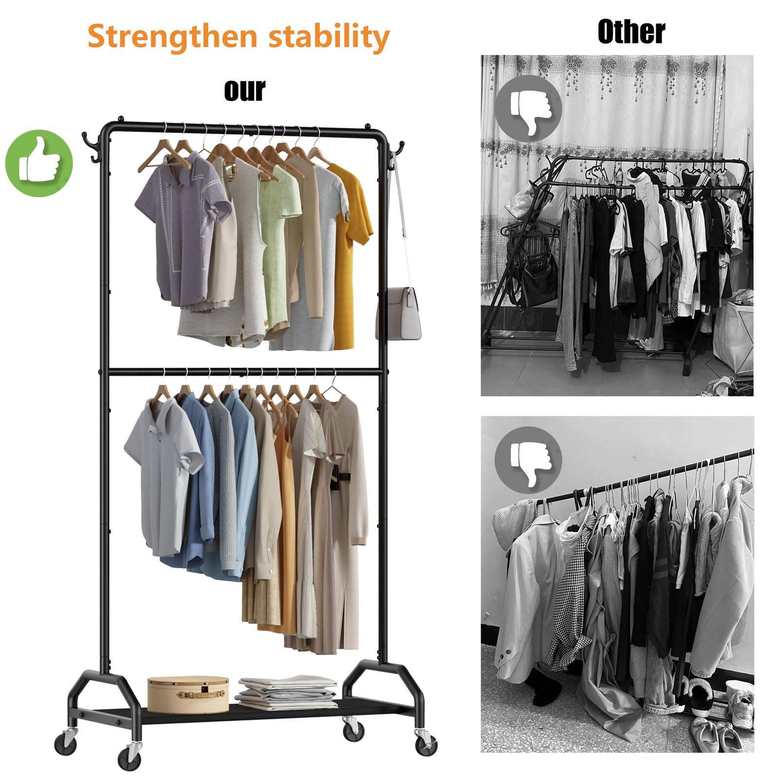 Strengthen stability  
our

Other