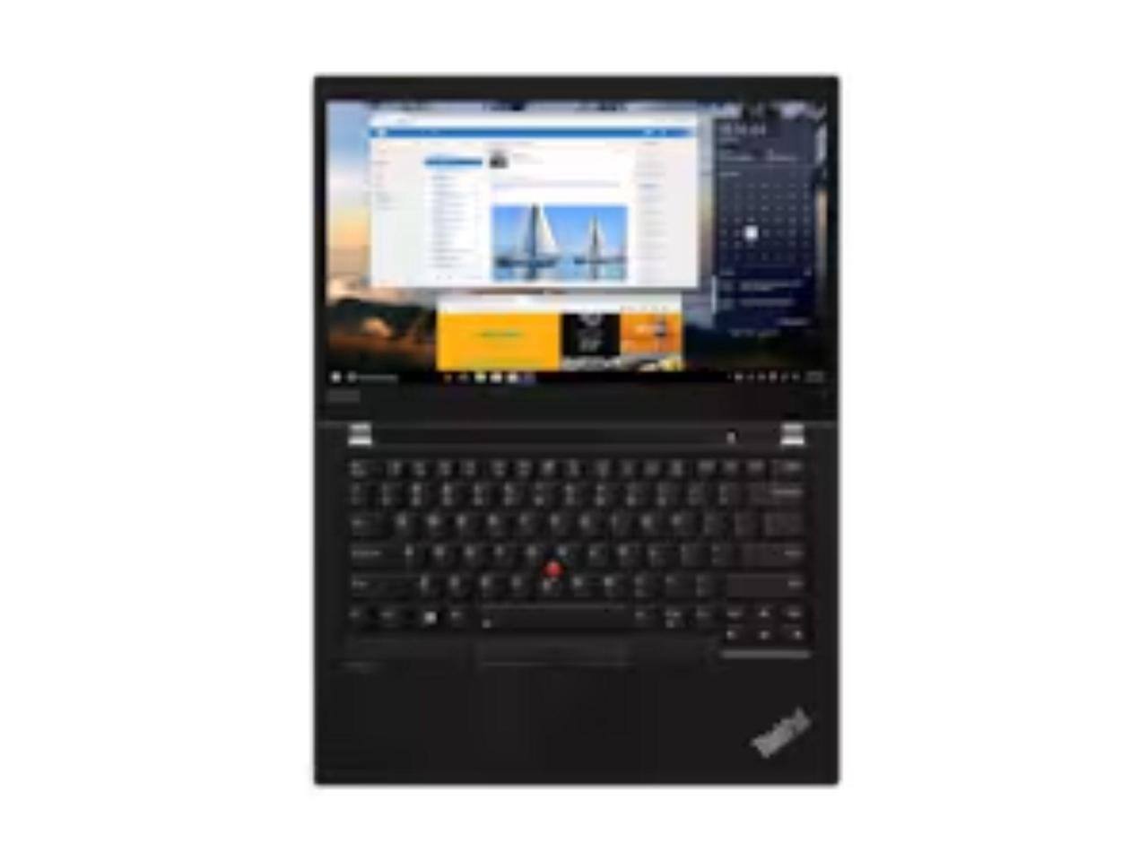 Refurbished Lenovo ThinkPad T14 Gen 2 i5 1145G7 16GB 256GB 14