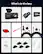 What's in the box
- REDTIGER F17 Elite
- 128GB SD Card
- Red and black cap
- Orange strap
- USB-C cable
- Power adapter
- F17 Elite User Manual
- Mounting brackets