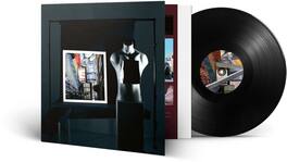 Laster - Andermans Mijne - VINYL LP