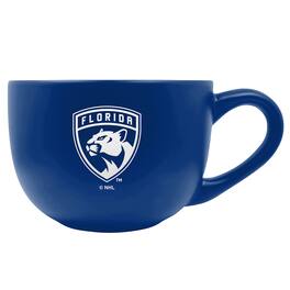 Great American Products - Florida Panthers 23oz. Double Ceramic Mug - Multicolor