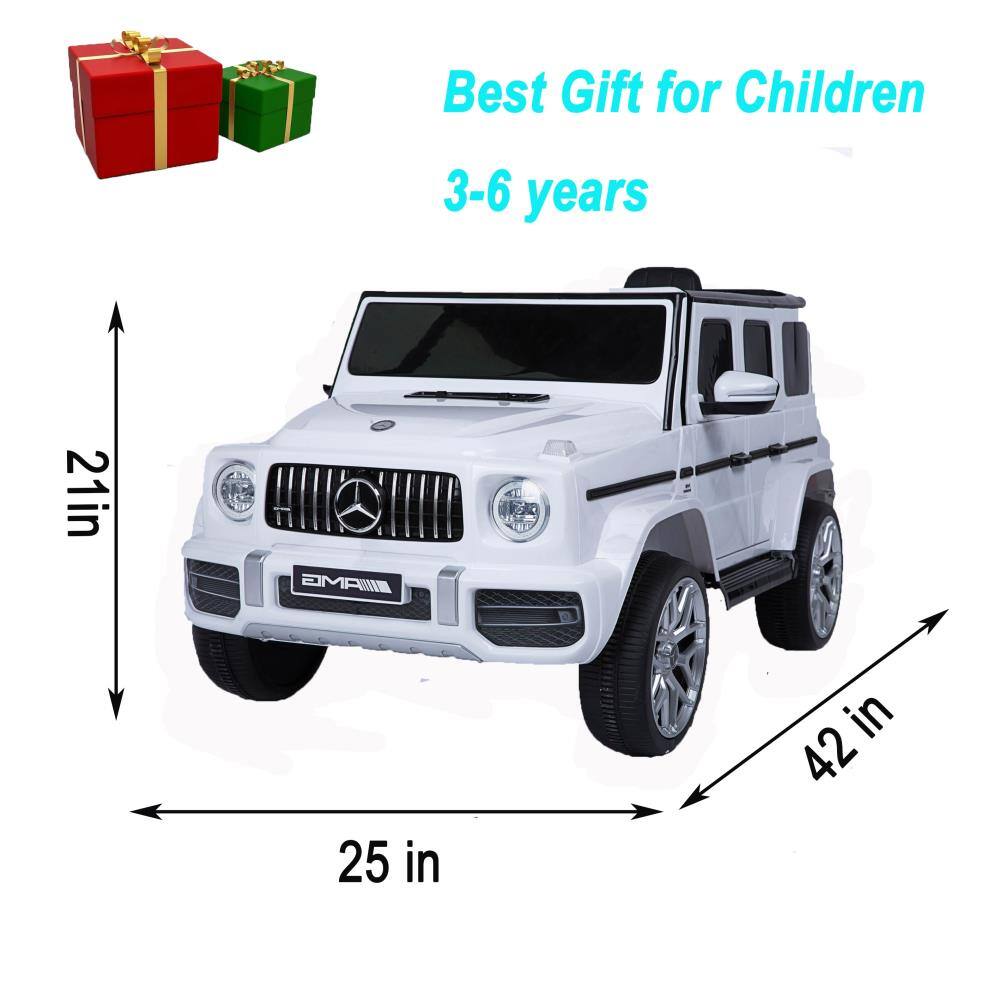Best Gift for Children  
3-6 years  

21 in  
25 in  
42 in
