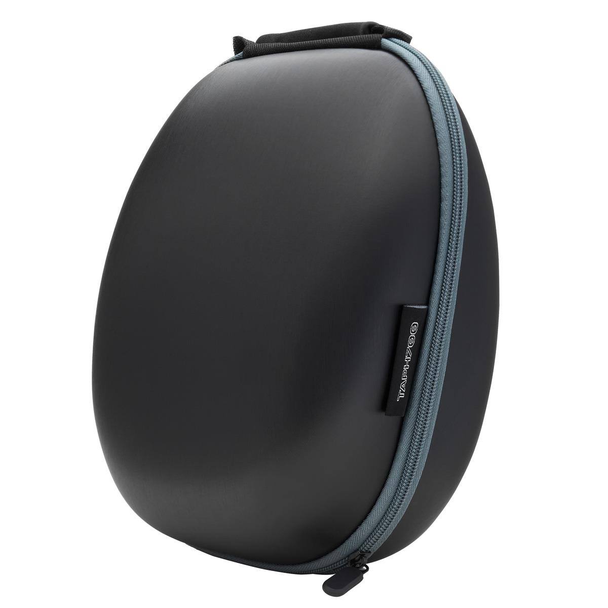Alt View 5. Turnstile Audio - Turnstile Audio Passenger Series TAPH700 Professional Closed-Back Studio Monitoring Headphones.