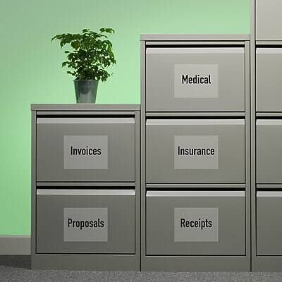 Medical  
Invoices  
Insurance  
Proposals  
Receipts