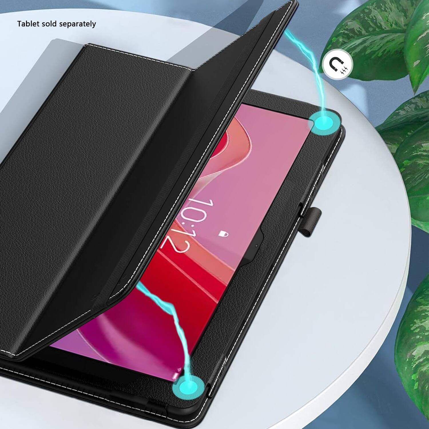 media item thumbnail