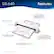DS-640 Features:
1. Scan-to multiple destinations with included software, easily scan to File, Image, OCR or Email.
2. Easy ID card scanning.
3. Scan speeds up to 16ppm in color and black/white.
4. Power the device from a PC and easily scan directly to a PC or laptop with the included micro USB 3.0 cable.
5. OCR, Receipt and Document Management software included.
Scroll down to learn more.