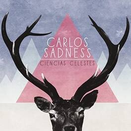 Carlos Sadness - Ciencias Celestes - VINYL LP