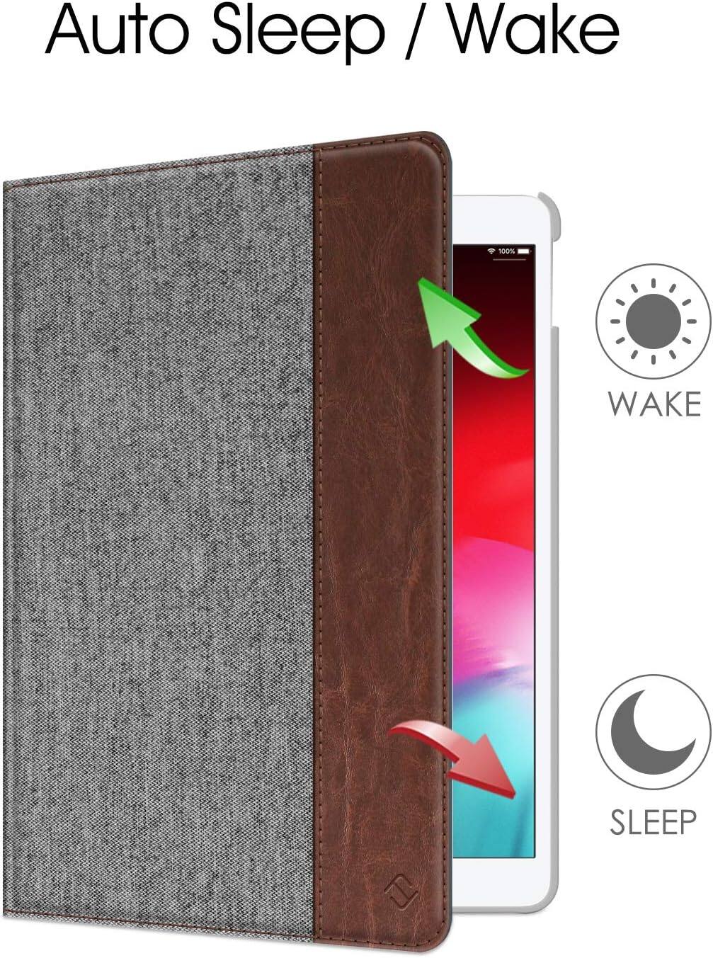 Auto Sleep / Wake

100%

WAKE

SLEEP