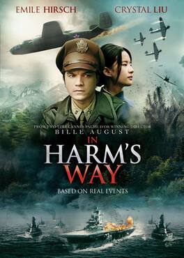 In Harm's Way - DVD