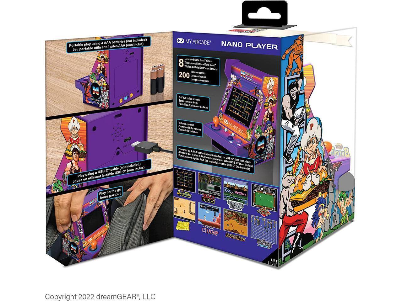 media item thumbnail