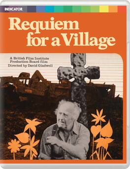 Requiem for a Village (Limited Edition) - BLU-RAY