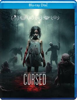 Cursed - BLU-RAY