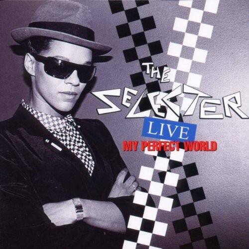 The Selecter - My Perfect World   - COMPACT DISCS [CD] price history on PriceWatchPro