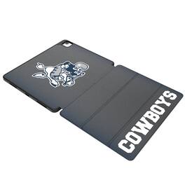 Keyscaper - Dallas Cowboys iPad Case - 13in Air M2 - Black