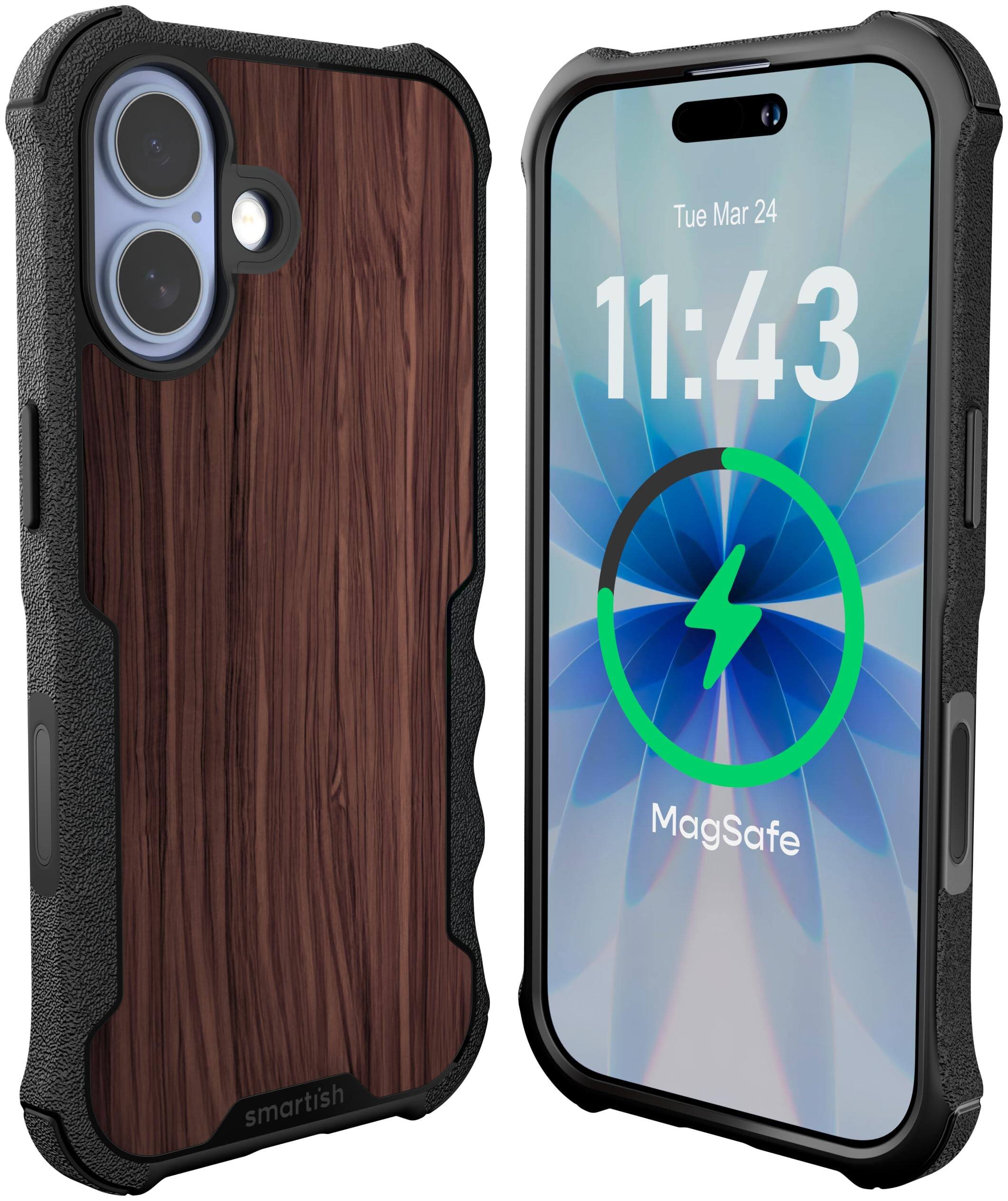 Walnut Woods