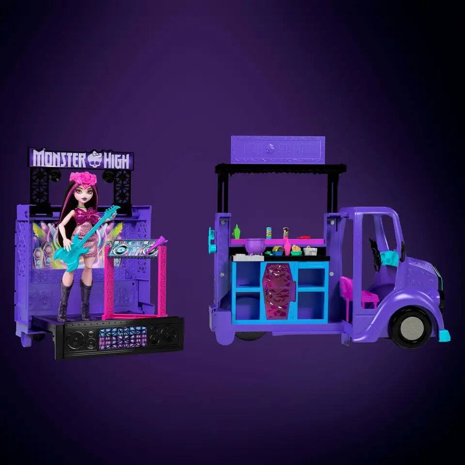 MONSTER HIGH