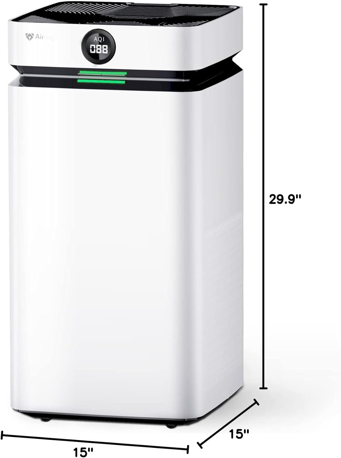 Airrlog AQI 088  
29.9"  
15"  
15"