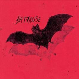 Bathouse - Bathouse - VINYL LP