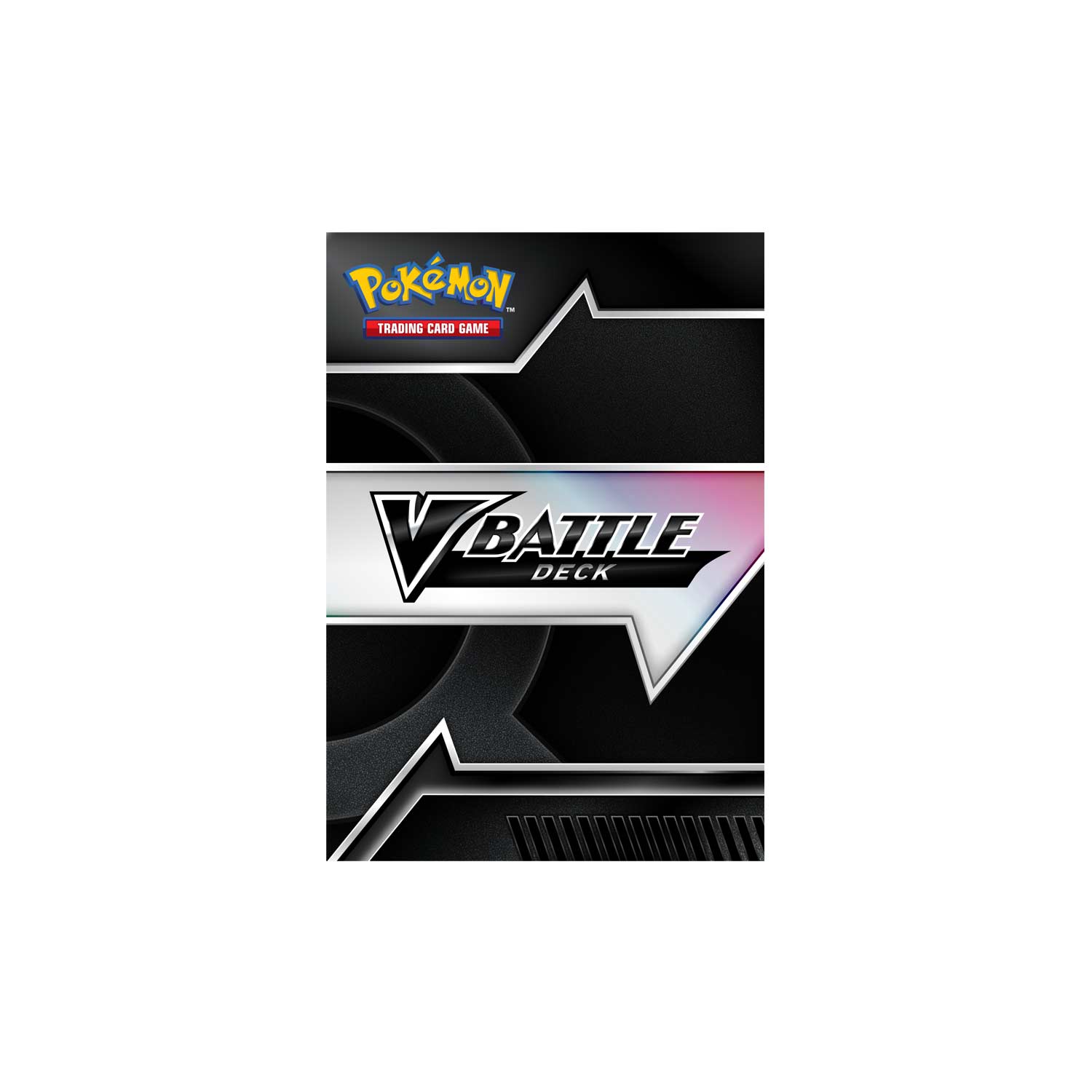 Pokémon Trading Card Game  
V Battle Deck