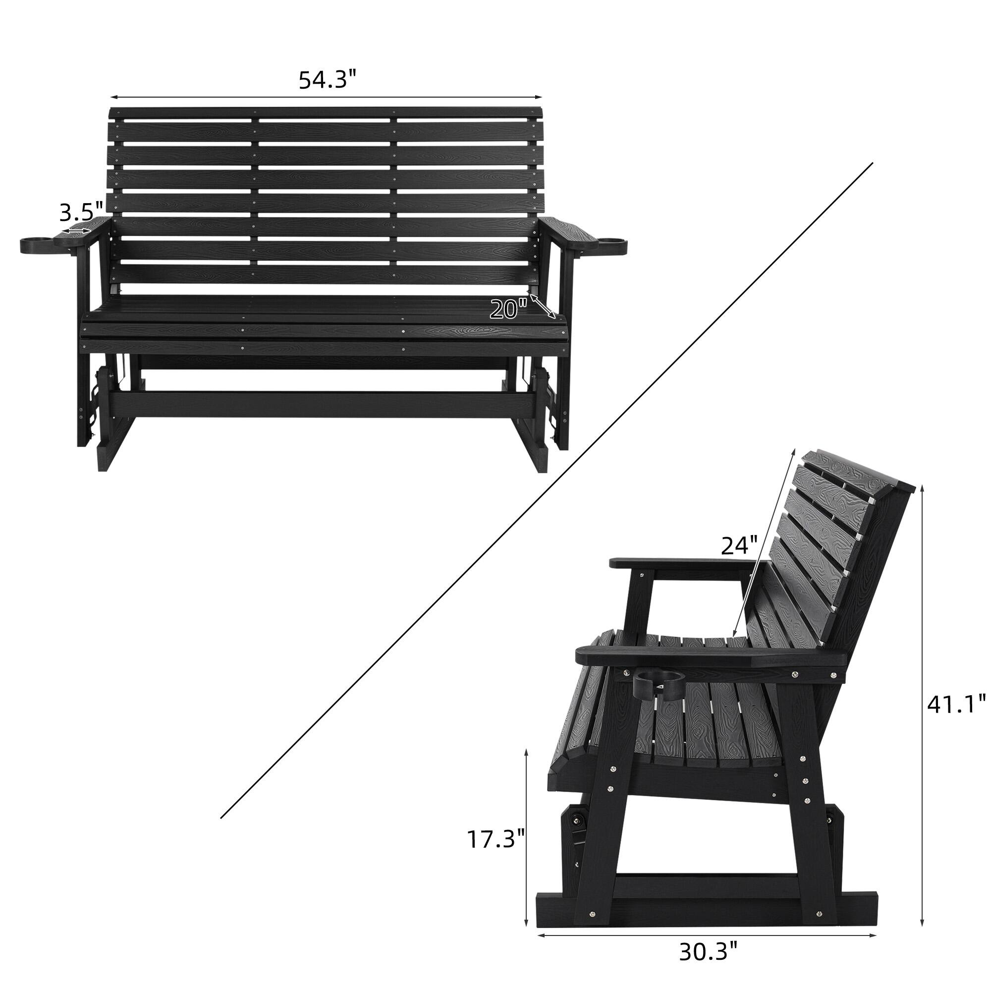 54.3"
3.5"
20"
24"
41.1"
17.3"
30.3"