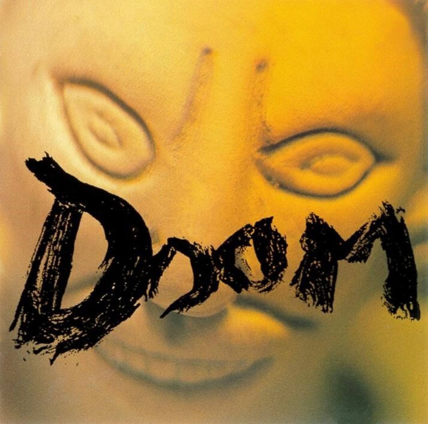 Doom - Complicated Mind   - VINYL LP price history on PriceWatchPro