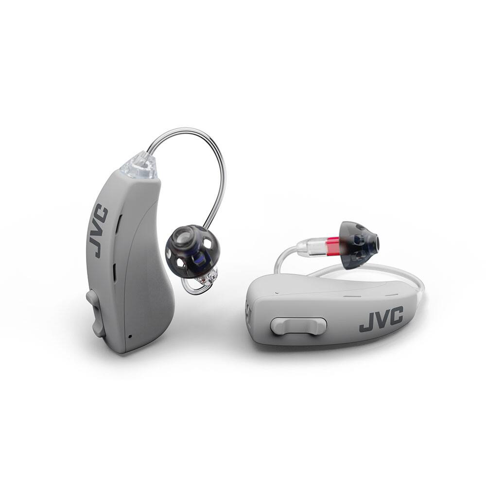 JVC
JVC