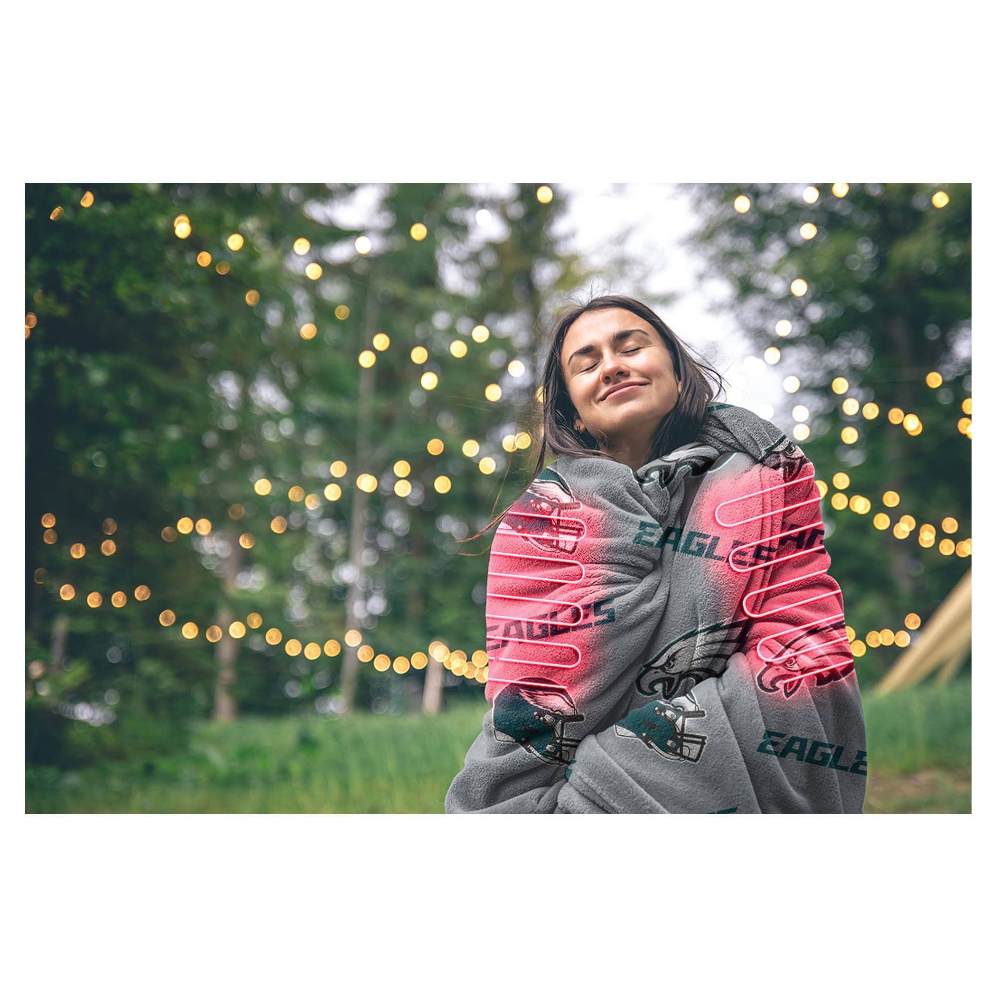 EAGLES  
EAGLES  
EAGLES