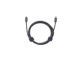 CODi - 6' Braided Nylon USB-C to USB-C Charge & Sync Cable