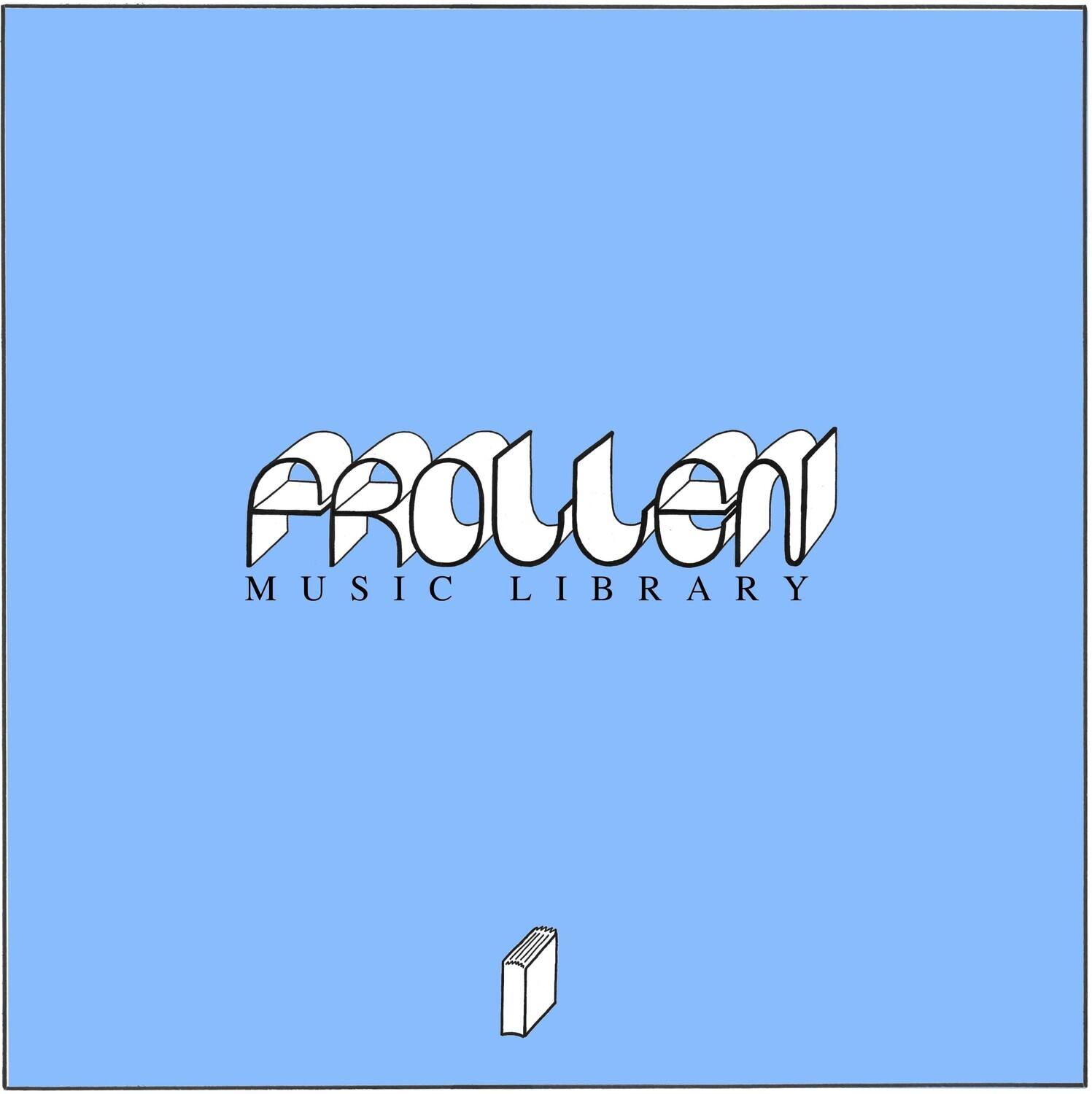 PROULLEN  
MUSIC LIBRARY