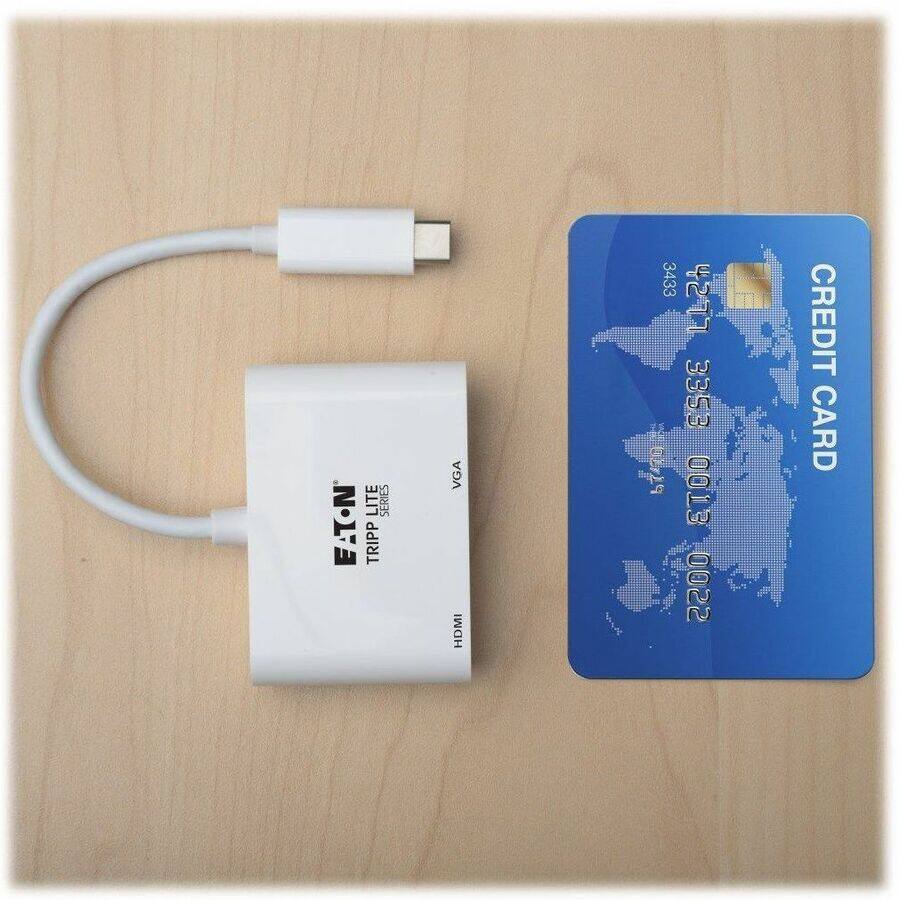 EATON TRIPP LITE SERIES VGA HDMI  
3433 LL2 ESEE 00/29 ETOO 0022  
CREDIT CARD