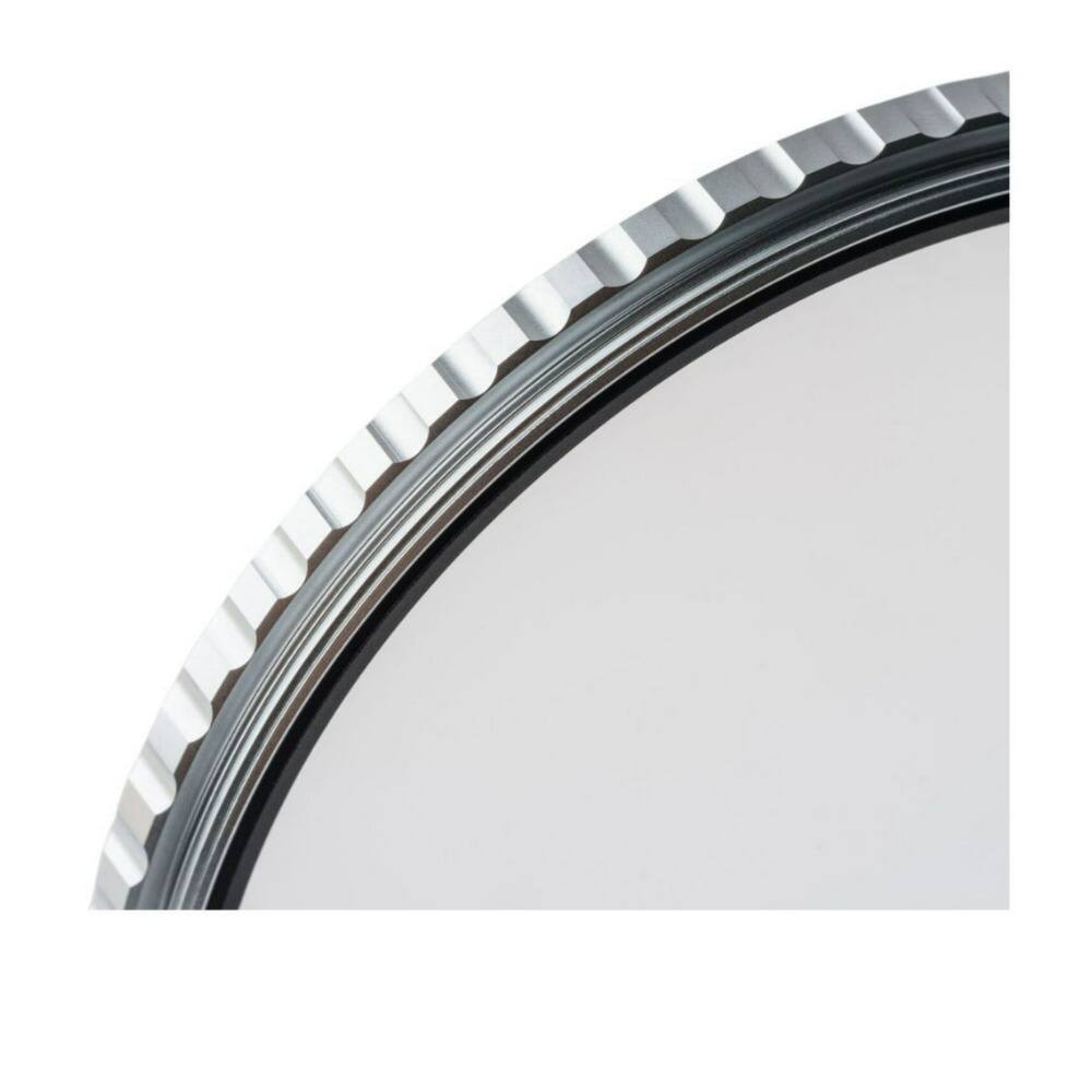 Angle. NiSi - NiSi Air UV 58mm Filter for 100MP Cameras with 48 Layer Nano Coating.