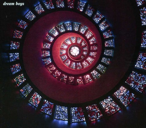 Dream Boys - Dream Boys  - COMPACT DISCS