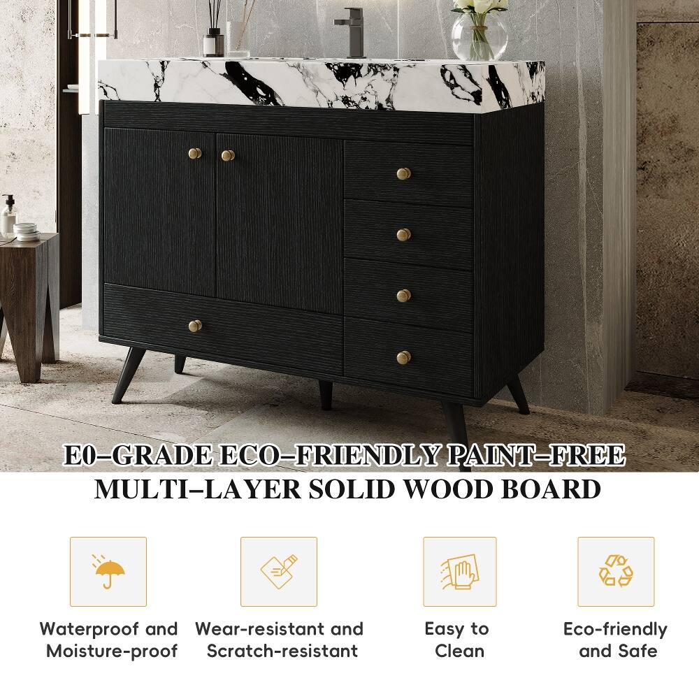 EO-Grade Eco-Friendly Paint-Free Multi-Layer Solid Wood Board

- Waterproof and Moisture-proof
- Wear-resistant and Scratch-resistant
- Easy to Clean
- Eco-friendly and Safe