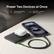 Power Two Devices at Once
5W Wireless Charging (Shared Power)
7.5W USB-C Charging (Shared Power)
9:41
beikin